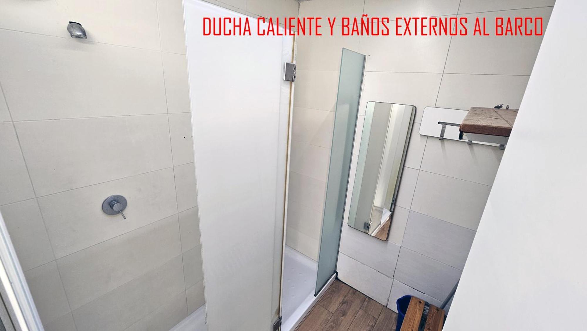 Autentico Velero En Valência Exterior foto